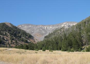 King Mountain