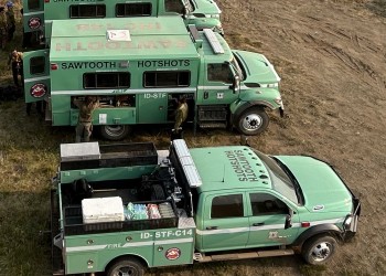 Green Trucks