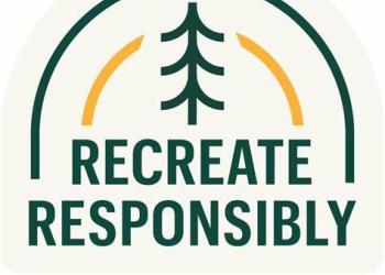 Recreate Responsibly logo