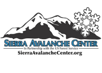 Sierra Avalanche Center logo