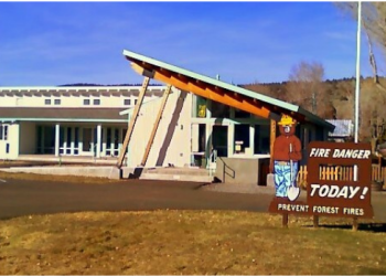 Big Valley Ranger District
