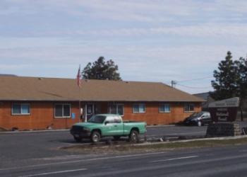 Doublehead Ranger District