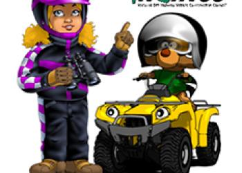 National Off-Highway Vehicle Conservation Council (NOHVCC) - Adventure Trail