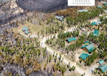 WCS-Second-Landscapes-Cover - Confronting the Wildfire Crisis