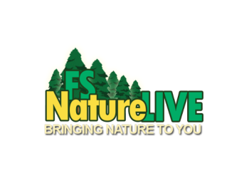 FS Nature Live logo