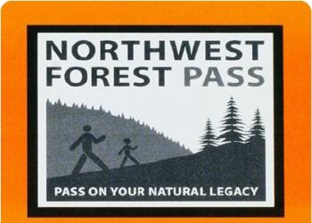 Northwest Forest Pass Annual image