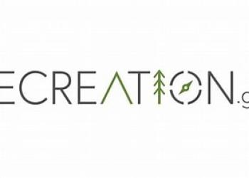 recreation website logo