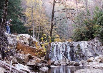 Waterfall