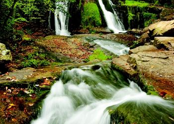 Waterfall