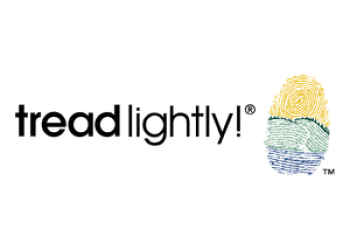 tread lightly logo