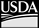 U.S. Department of Agriculture logo