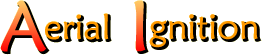 Aerial Ignition home page