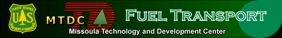 USDA Forest Service, Missoula Technology and Development Center