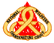 National Wildlife Coordinating Group Logo