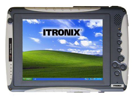 Photo_Itronic_Tablet PC