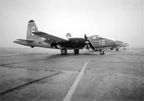 Aero Union SP-2H