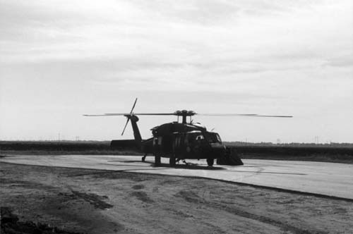 Black Hawk