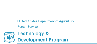 Logo of USDA Technology & Development Program
