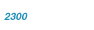 2300