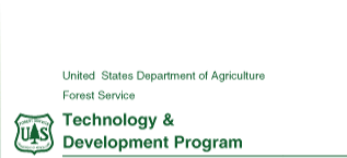 Logo of USDA Technology & Development Program