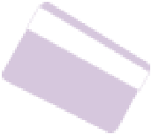 Graphic Image of a Credit Card