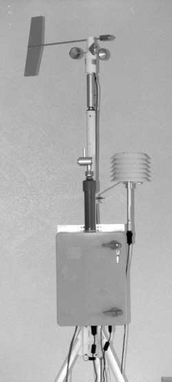 Photo of the Met One GT-640