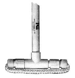 Image of a roller/wick applicator.