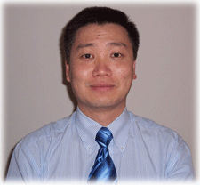 Photo of Sokjae Cho.