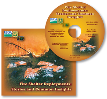 Photo of DVD and cover