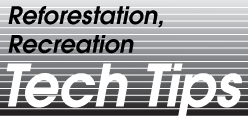 Facilities Tech Tip