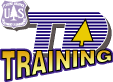 Technology and Development Training Logo