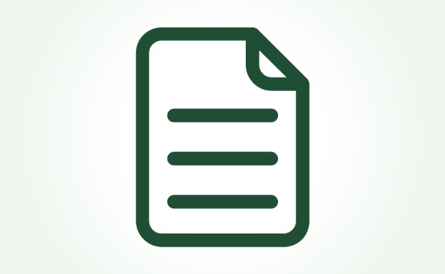 Publication icon