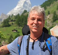 Carl Wishner