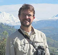 Evan Wolf