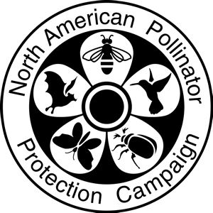 North American Pollinator Protection Campaign logo