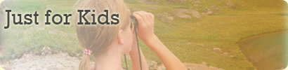 Just for Kids