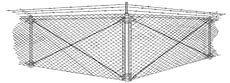 Wire Fence
