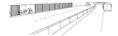 Jersey Barrier